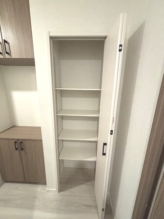 グランルーチェの物件内観写真